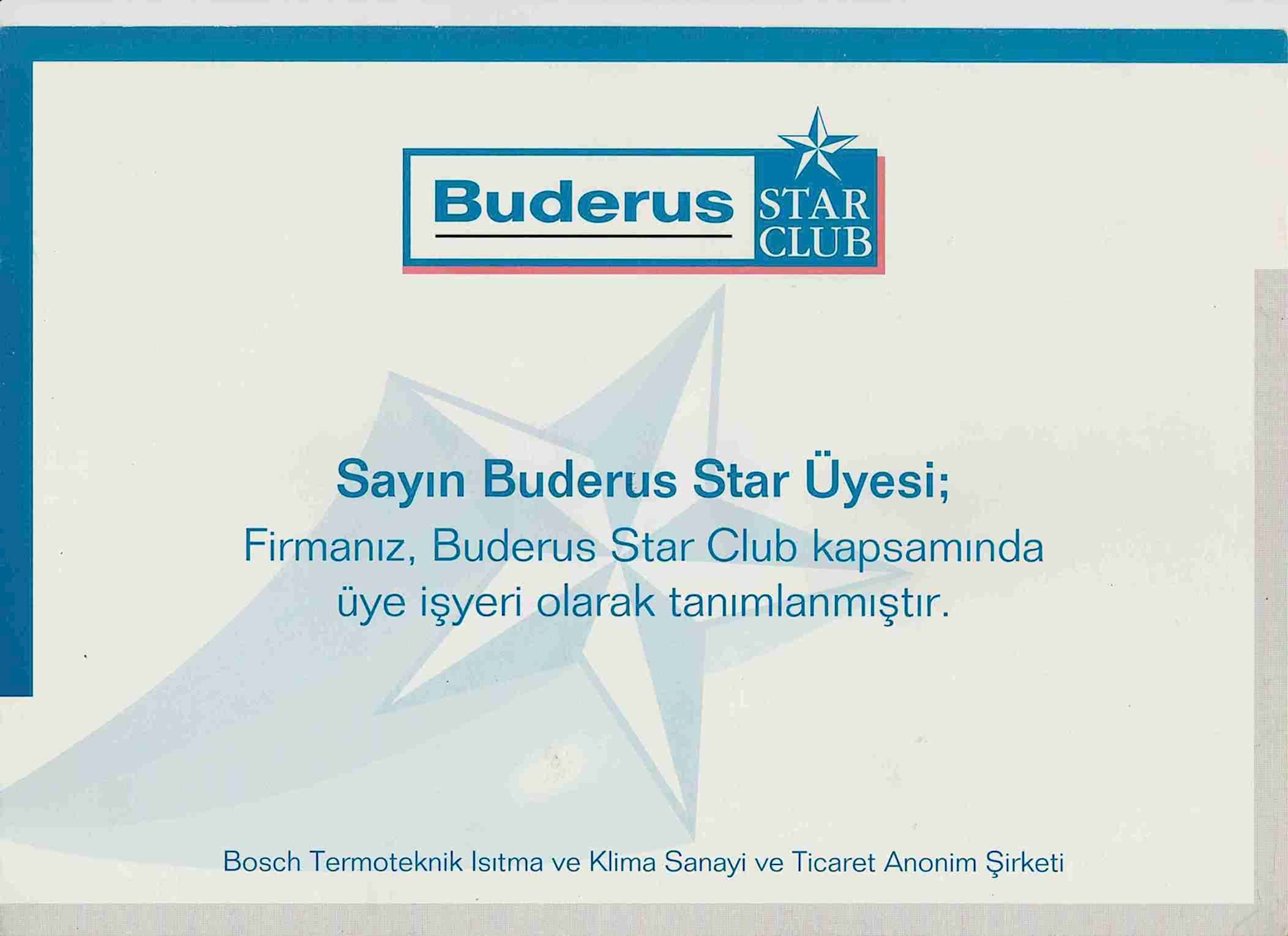 buderus patent