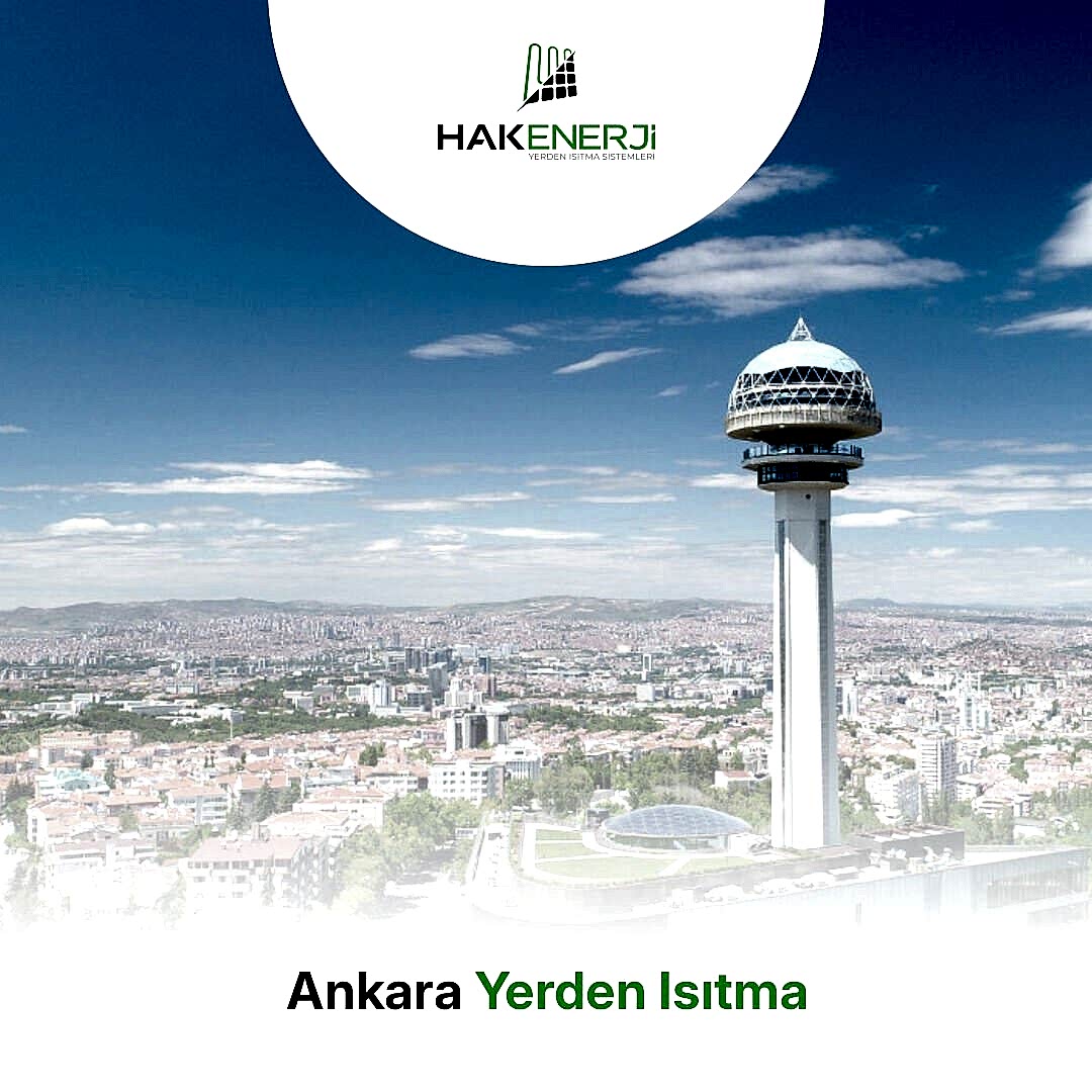 Ankara Yerden Isıtma