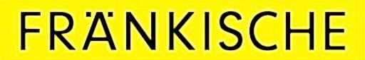 Fraenkische