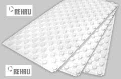 Rehau Yerden Isıtma Straforu 40 Dansite