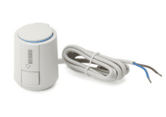 Rehau UNI-Termostatik Vana 24 V