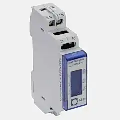 Viessmann Fotovoltaik Tek Fazlı Enerji Sayacı 7506156