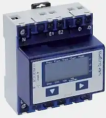 Viessmann Fotovoltaik 3 Fazlı Enerji Sayacı 7506157