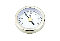 Danfoss FHD-T Termometre 0 - 60 C