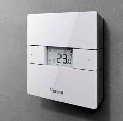 Rehau Oda Termostatı Nea H 24 V