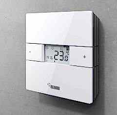 Rehau Oda Termostatı Nea H 230 V