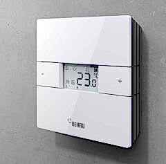 Rehau Oda Termostatı Nea HT 230 V