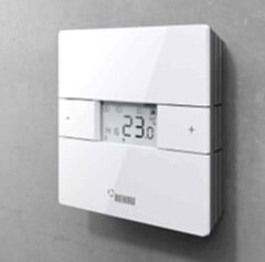 Rehau Oda Termostatı Nea HCT 230 V