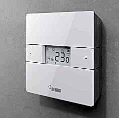 Rehau Oda Termostatı Nea HCT 24 V
