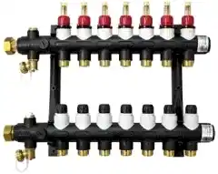 Wavin Kompozit Kollektör Tempower 11 Ağızlı