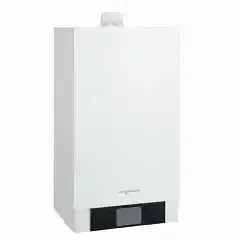 Viessmann Vitodens 200-W, 120 kW Duvar Tipi Yoğuşmalı Kazan