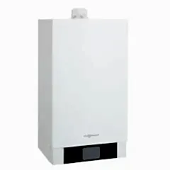 Viessmann Vitodens 200-W, 150 kW Duvar Tipi Yoğuşmalı Kazan