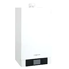 Viessmann Vitodens 200-W, 49 kW Duvar Tipi Yoğuşmalı Kazan