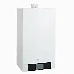 Viessmann Vitodens 200-W, 60 kW Duvar Tipi Yoğuşmalı Kazan