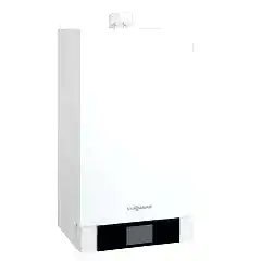 Viessmann Vitodens 200-W, 80 kW Duvar Tipi Yoğuşmalı Kazan
