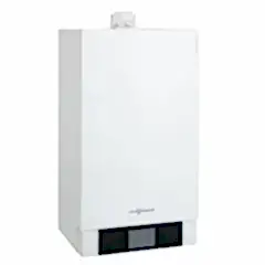 Viessmann Vitodens 200-W, 99 kW Duvar Tipi Yoğuşmalı Kazan
