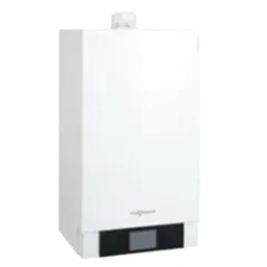 Viessmann Vitodens 200-W, 120 kW Duvar Tipi Yoğuşmalı Kazan