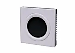 Danfoss WT-P Basic Plus 2 Oda Termostatı 230V Danfoss Termostat