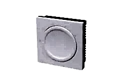 Danfoss WT-T Basic Plus 2 Oda Termostatı 230V Danfoss Termostat