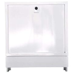 Fraenkische Kollektör Dolabı Tip 1 600x700x110mm