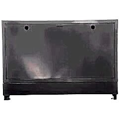 Fraenkische Kollektör Dolabı Tip 3 1000x700x110mm