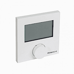 Fraenkische Kablolu Dijital Oda Termostatı 24V