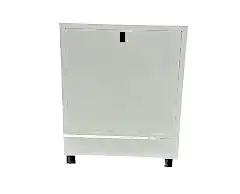 Vatanpor Kollektör Dolabı - Sıva Üstü - AP Tip 3 955 x 625 x 125