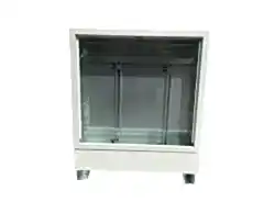 Vatanpor Kollektör Dolabı - Sıva Altı - UP Tip 1 610 x 700 x 110