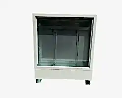 Vatanpor Kollektör Dolabı - Sıva Altı - UP Tip 2 810 x 700 x 110