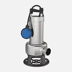 Grundfos UNILIFT AP35B.50.08.A1V Dalgıç Atık Su Pompası 96468355