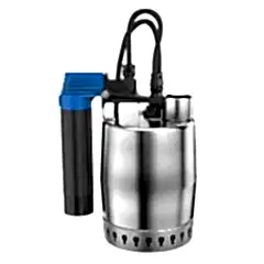Grundfos UNILIFT KP.250.AV.1 Dalgıç Atık Su Pompası 012H1900