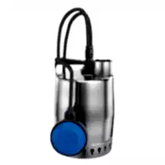 Grundfos UNILIFT KP.350.A.1 Dalgıç Atık Su Pompası 013N1800