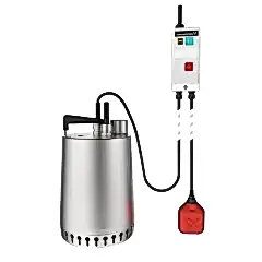 Grundfos UNILIFT AP12.50.11.A3 Dalgıç Atık Su Pompası 96023874