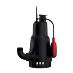 Grundfos KPC 600 A Dalgıç Atık Su Pompası 98851054