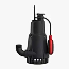 Grundfos KPC 300 A Dalgıç Atık Su Pompası 98851053