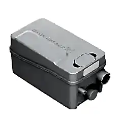 Grundfos SOLOLIFT2 D-2 Atık Su Transfer İstasyonu 97775318
