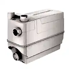 Grundfos SOLOLIFT2 C-3 Atık Su Transfer İstasyonu 97775317