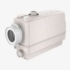 Grundfos SOLOLIFT2 CWC-3 Atık Su Transfer İstasyonu 97775316