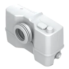 Grundfos SOLOLIFT2 WC-1 Atık Su Transfer İstasyonu 97775314