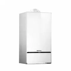 Buderus Logomax Plus GB 172-30 İKH-BEYAZ