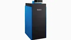 Buderus Logano Plus KB472-400