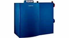Buderus Logano Plus GB402-620 / 6 Bar