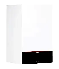 Viessmann Vitodens 111-W B1LF 32 kW Yoğuşmalı Kombi ve Besleme Boyler (46 litre)